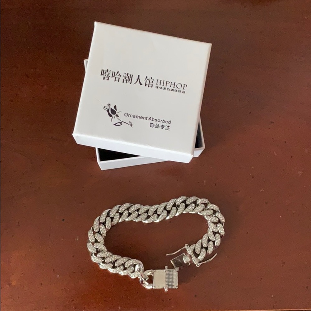 Fashion Bracelet
